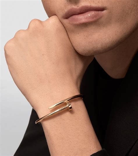 cartier juste un clou